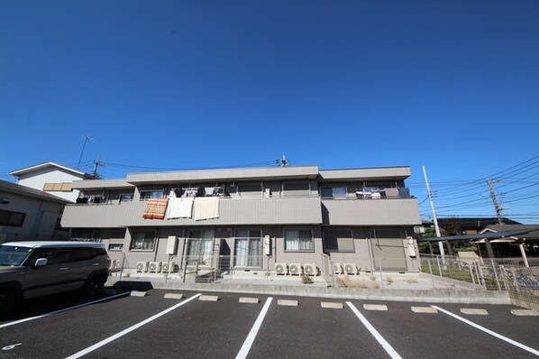 グランディール上福岡Iの物件内観写真